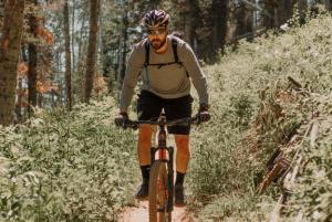 Cyclist