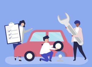 Automotive Engineering Services Outsourcing