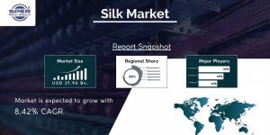 Silk Market