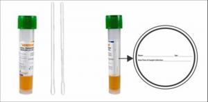 Global Swab and Viral Transport Medium Market Overview