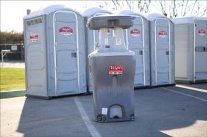 Global Hand Wash Station Market