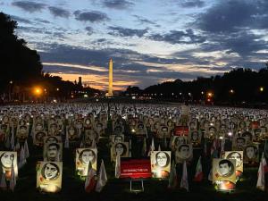 The signatories pointed out that what compounds their concern is the Iranian authorities’ decades-long record of mass executions, most notably the fact that “as many as 30,000 political prisoners, mostly from MEK forcibly executed during the 1988 massacre."