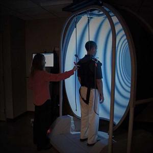 Global Vestibular Testing System Market