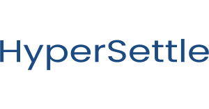 HyperSettle logo
