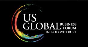 US Global Business Forum (USGBF), is a platform established by the founding leaders of the American Communities in the US with the objective of promoting trade, commerce, investments and joint ventures internationally.