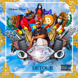DeTOUR II The Album is Finally Here!!
