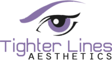 Tighter Lines Aesthetics Logo
