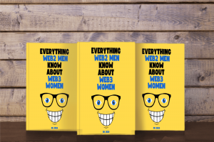 Decentralized Social penguins prescribe a smile for everyone in web3