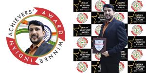 Nirmal Hospital Group COO Wins the ‘COO of the Year Award’