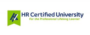 This is our new logo in the launch of HR Certified University. For the Professional Lufeling Learner