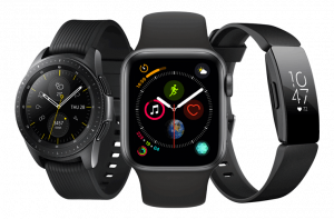 Worldwide Smartwatches Market Outlook