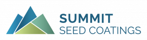 Summit Seed Coatings Logo
