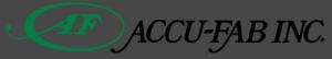 Accu-Fab Website Logo