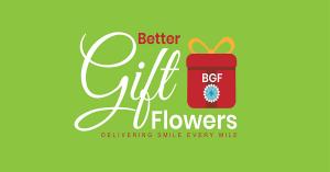 Better Gift Flowers