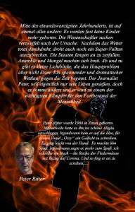Die letzten Kinder
