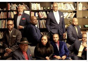 LLL Volume 2 Co-Authors/Actors