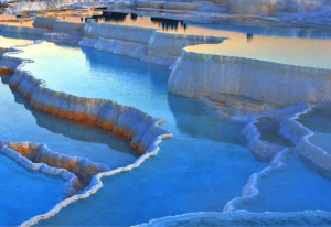 Antalya to Pamukkale Hierapolis Private Daily Tour Pick up from the hotel
