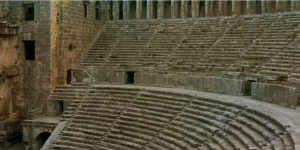 Perge Aspendos Side Private Daily Tour to ancient cities