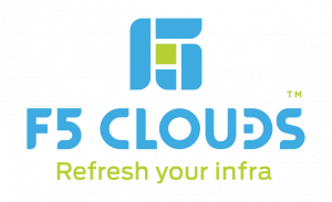 F5 Clouds Logo
