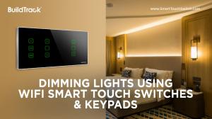 Smart Touch Switch