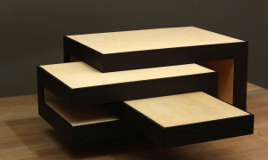 Modular Coffee Table Market