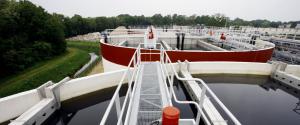 Municipal Water Treatment Market