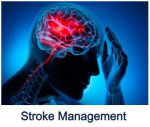 Stroke Management Market