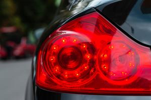 Automotive Tail Light Market