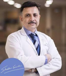 Dr. Shekhar Srivastav