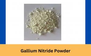 Gallium Nitride Powder
