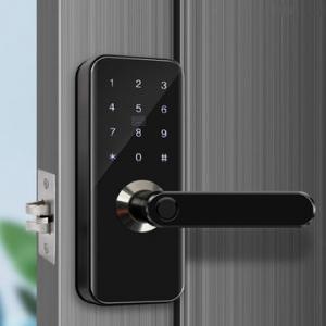 Digital Door Lock System