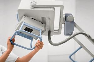Portable X-ray Apparatus Market