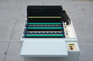 Radiographic Film Processors Market