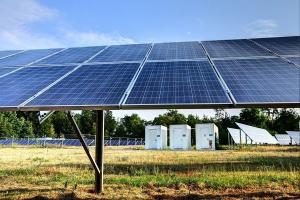 Renewables Battery Energy Storage Market