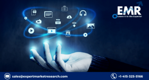 Enterprise Content Management Market EMR