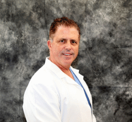 Dr. Joseph T. Mormino