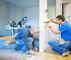 Cypress Home Remodeling Company 11