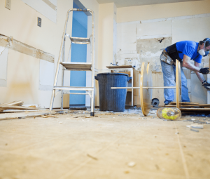 Cypress Home Remodeling Company 14
