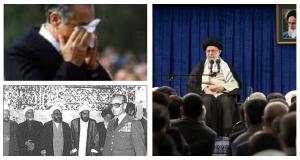 Khamenei has repeatedly warned his ilk that any real reform or taking a step backward causes the system to collapse immediately. Shah’s regime started collapsing the day the dictator halted torture and public execution under international pressure.