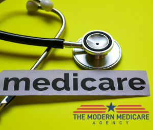 The Modern Medicare Agency 1