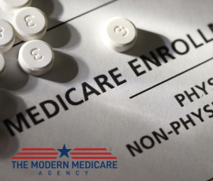 The Modern Medicare Agency 2