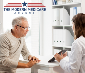 The Modern Medicare Agency 3