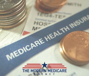 The Modern Medicare Agency 6