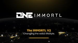 One Immortl IMRTL