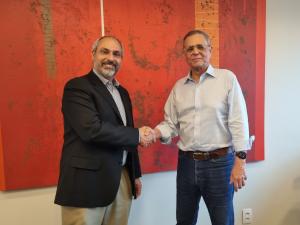 Federation of Canadian-Brazilian Businesses and the Brazilian Association of Software Companies join forces