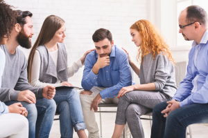 Alcohol Rehab Center 12