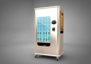 BOXX Vending Machine