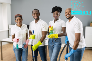 C&R Janitorial Service Corp 3