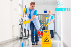 C&R Janitorial Service Corp 4