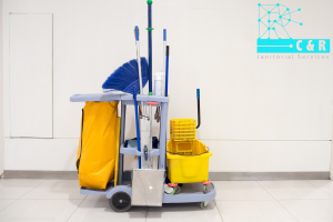 C&R Janitorial Service Corp 5